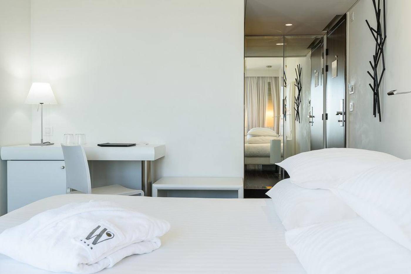 Hotel Windsor Grande Plage Biarritz-France-BIARRITZ-General view-10