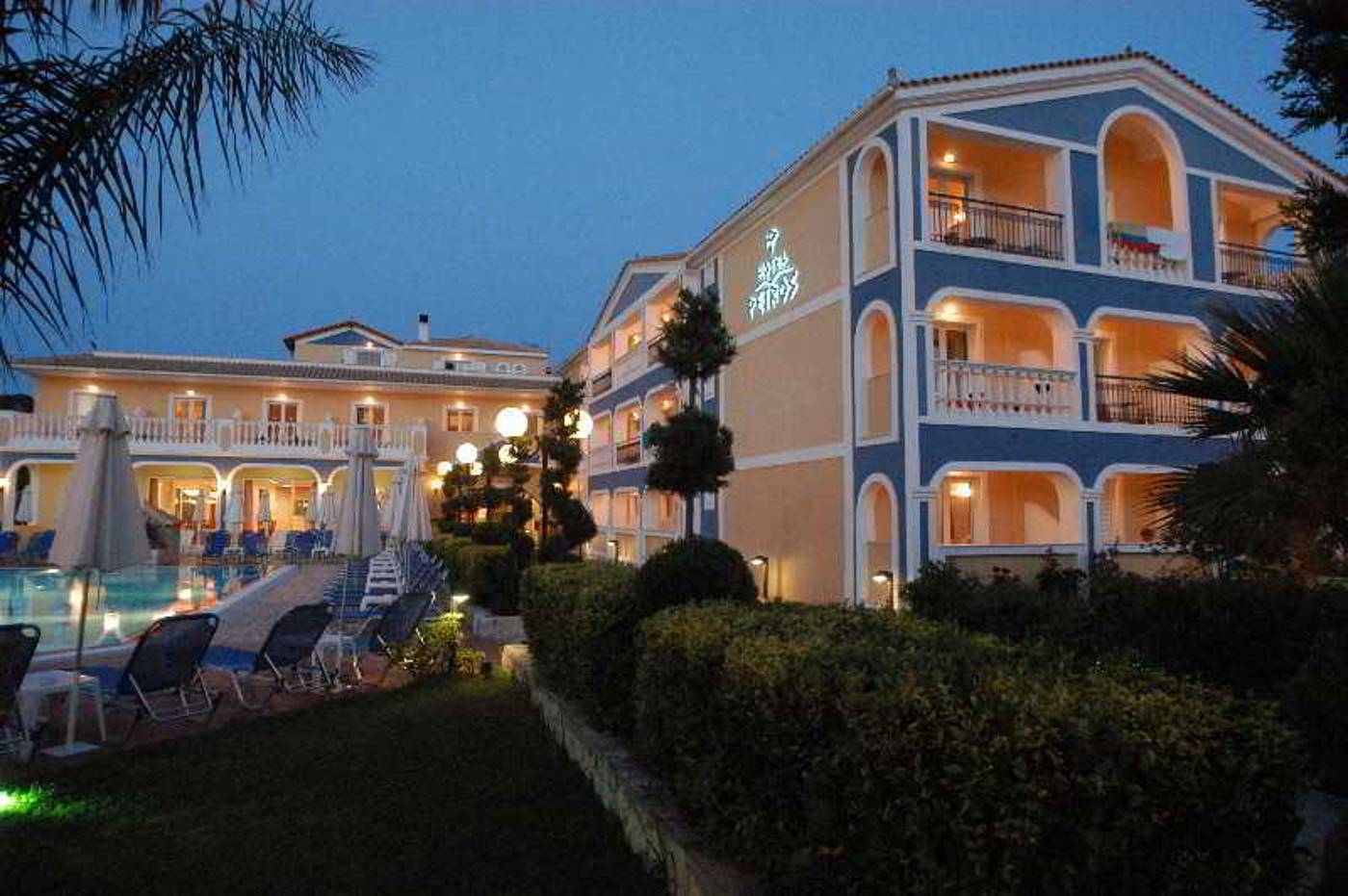 Petros hotel tsilivi zante on sale