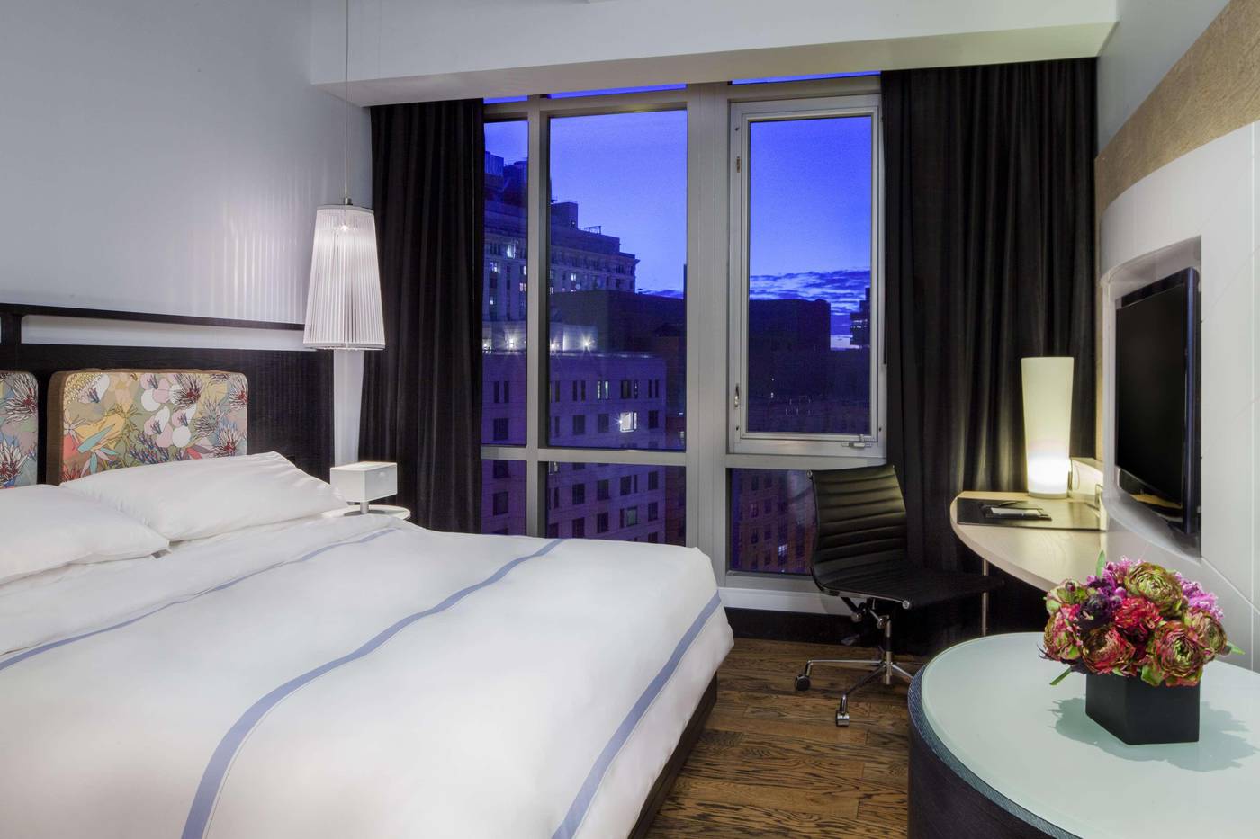 Hyatt-Union-Square-New-York-Room-15