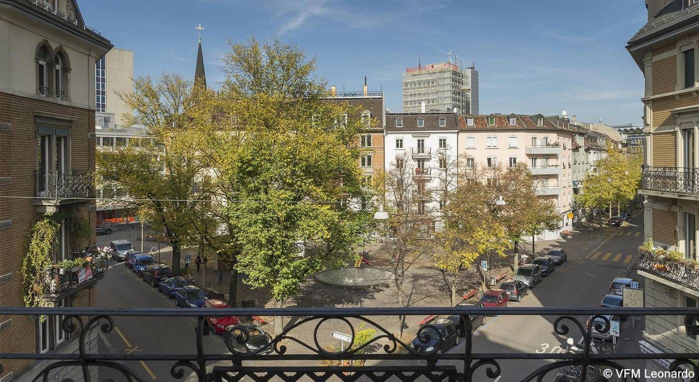 St. Georges-Switzerland-Zurich -General view-7