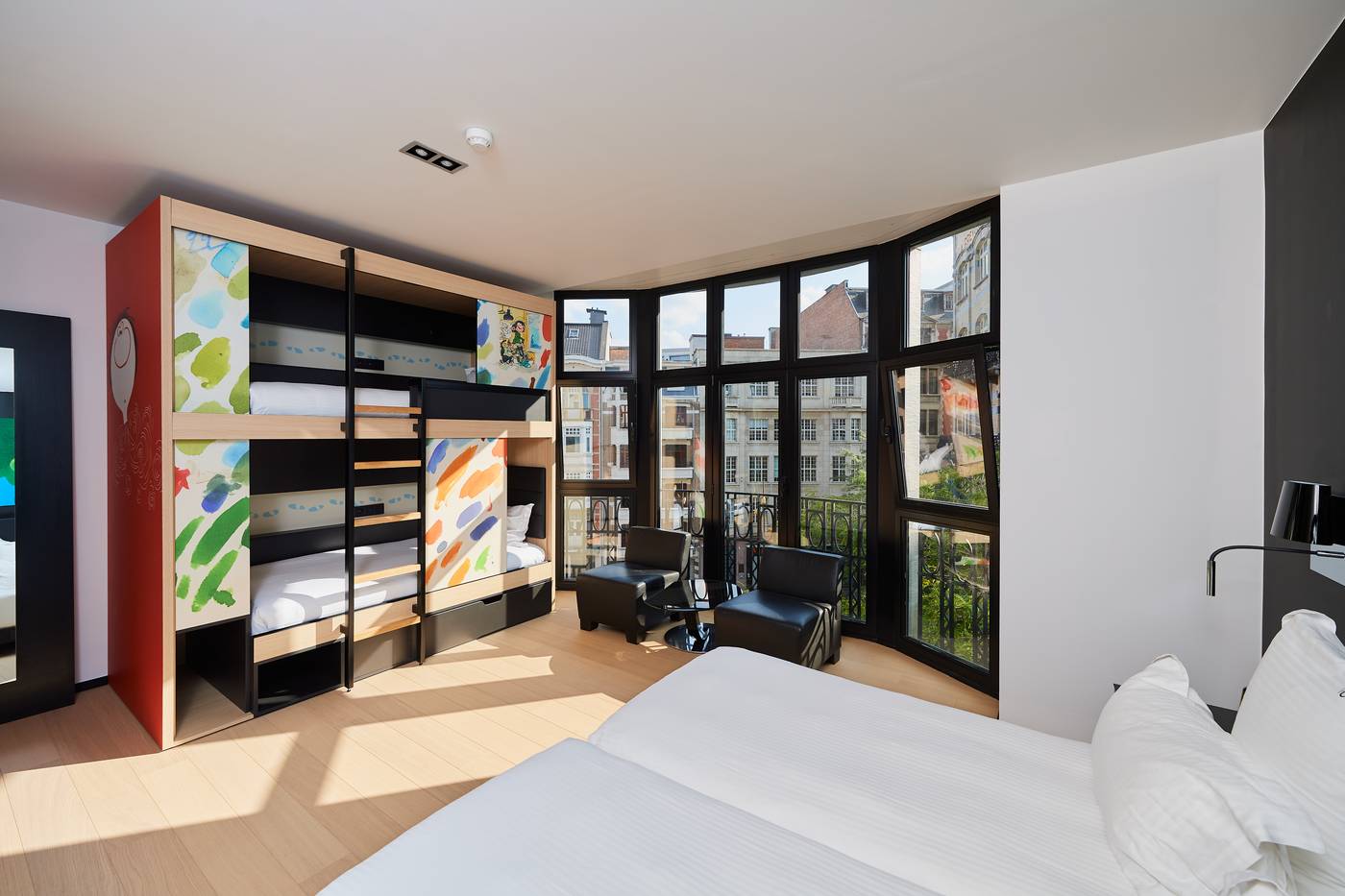 Yooma-Urban-Lodge-Room-1