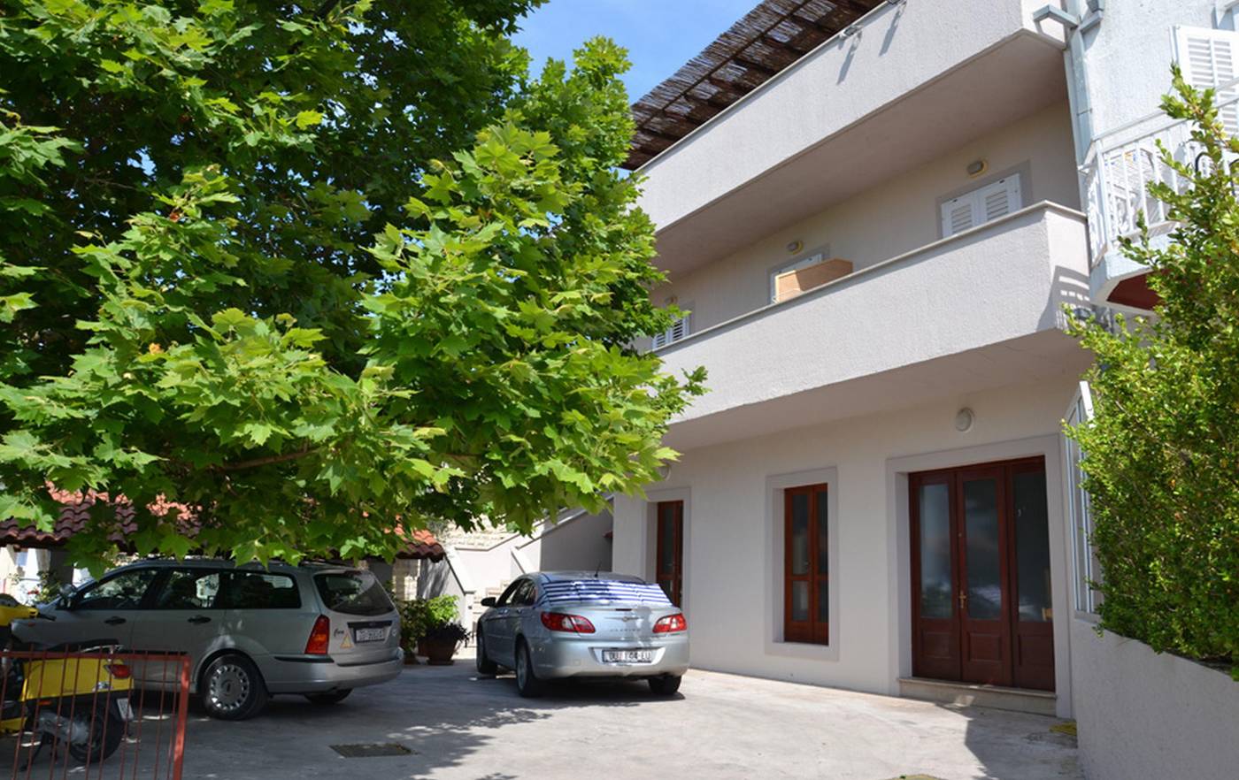 Apartments-Dub-Cavtat-General-view-1