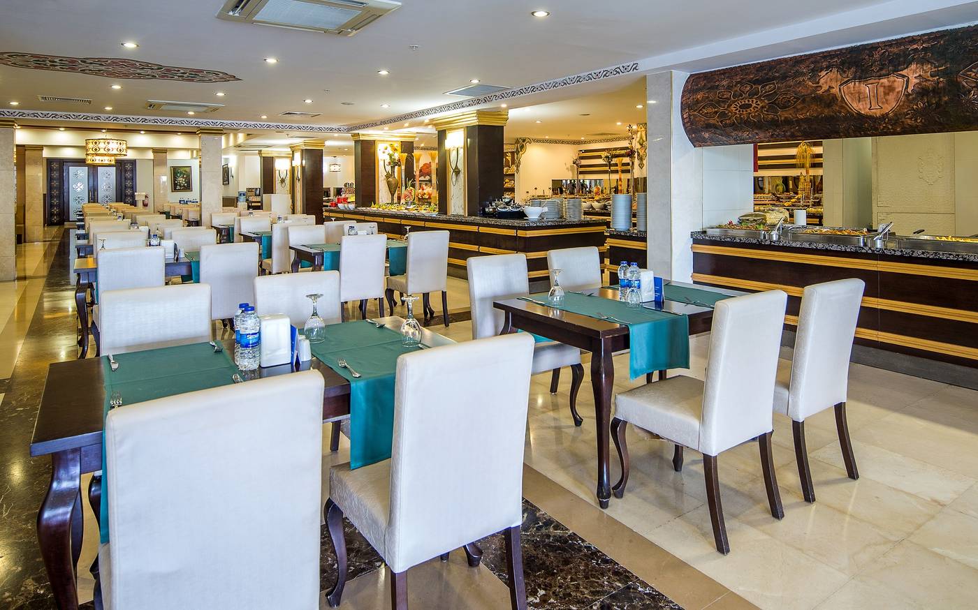 Onkel Resort