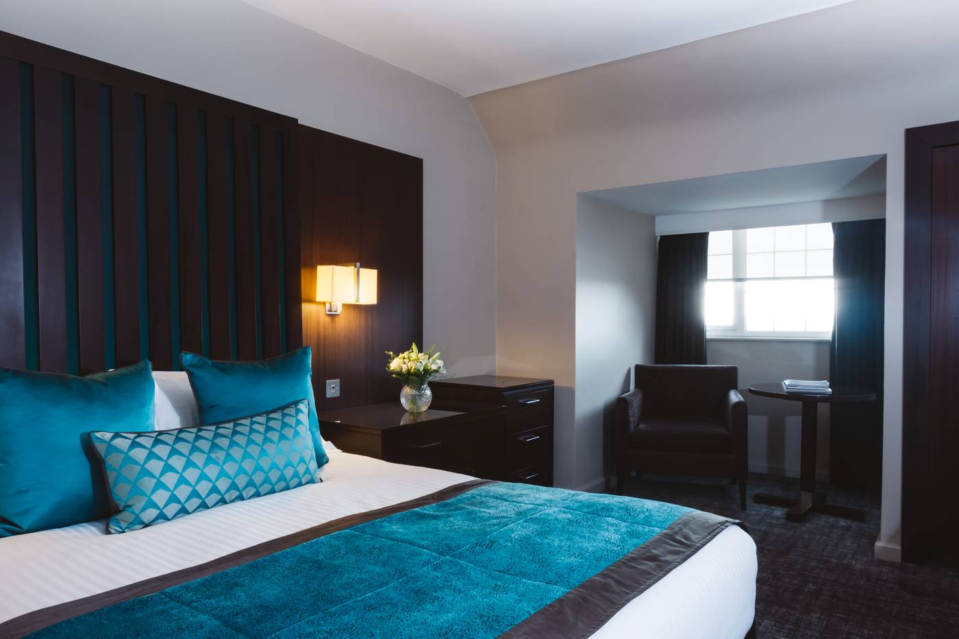 Grand Jersey Hotel & Spa-United Kingdom-Saint Helier-Room-3