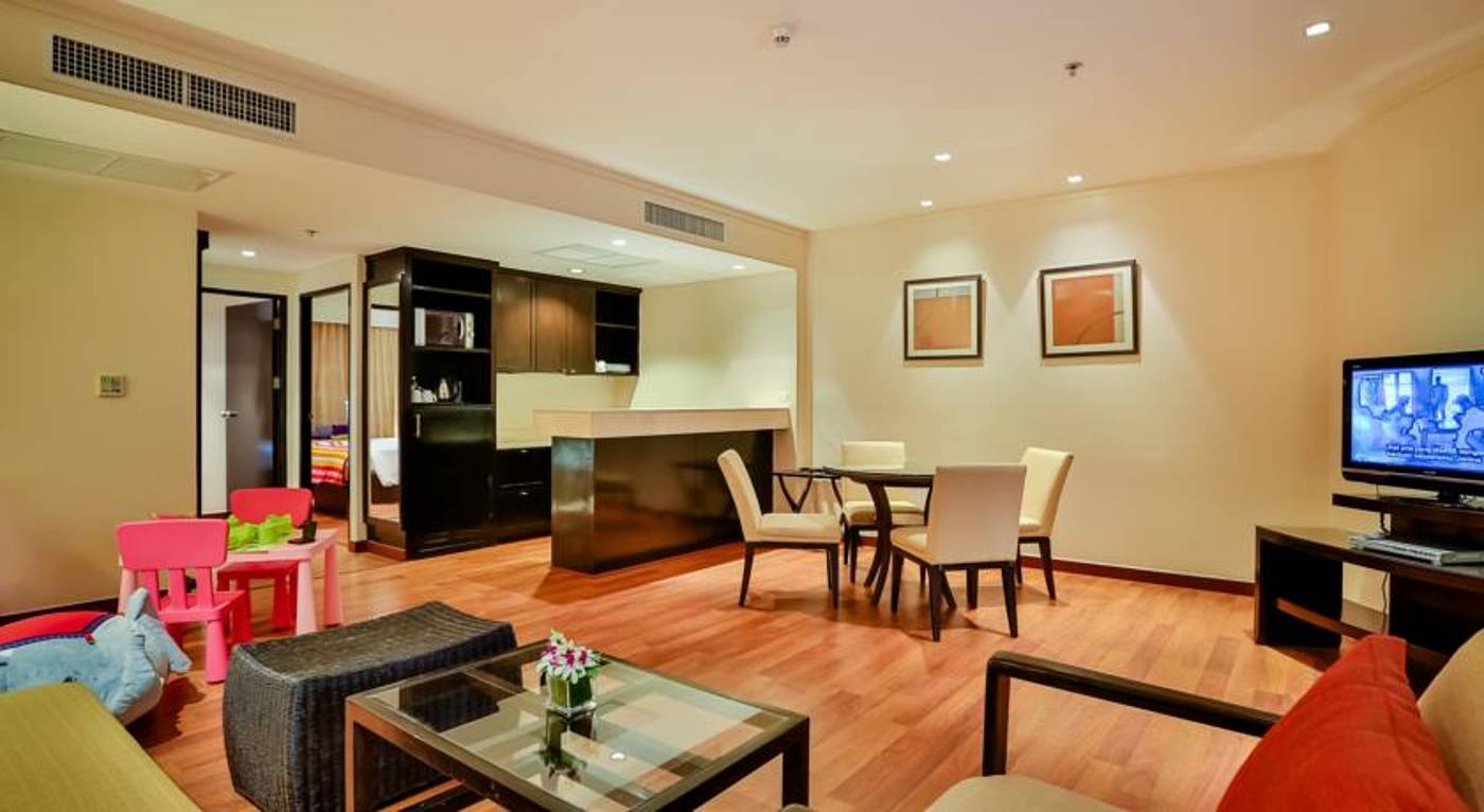 Swissotel Resort Phuket