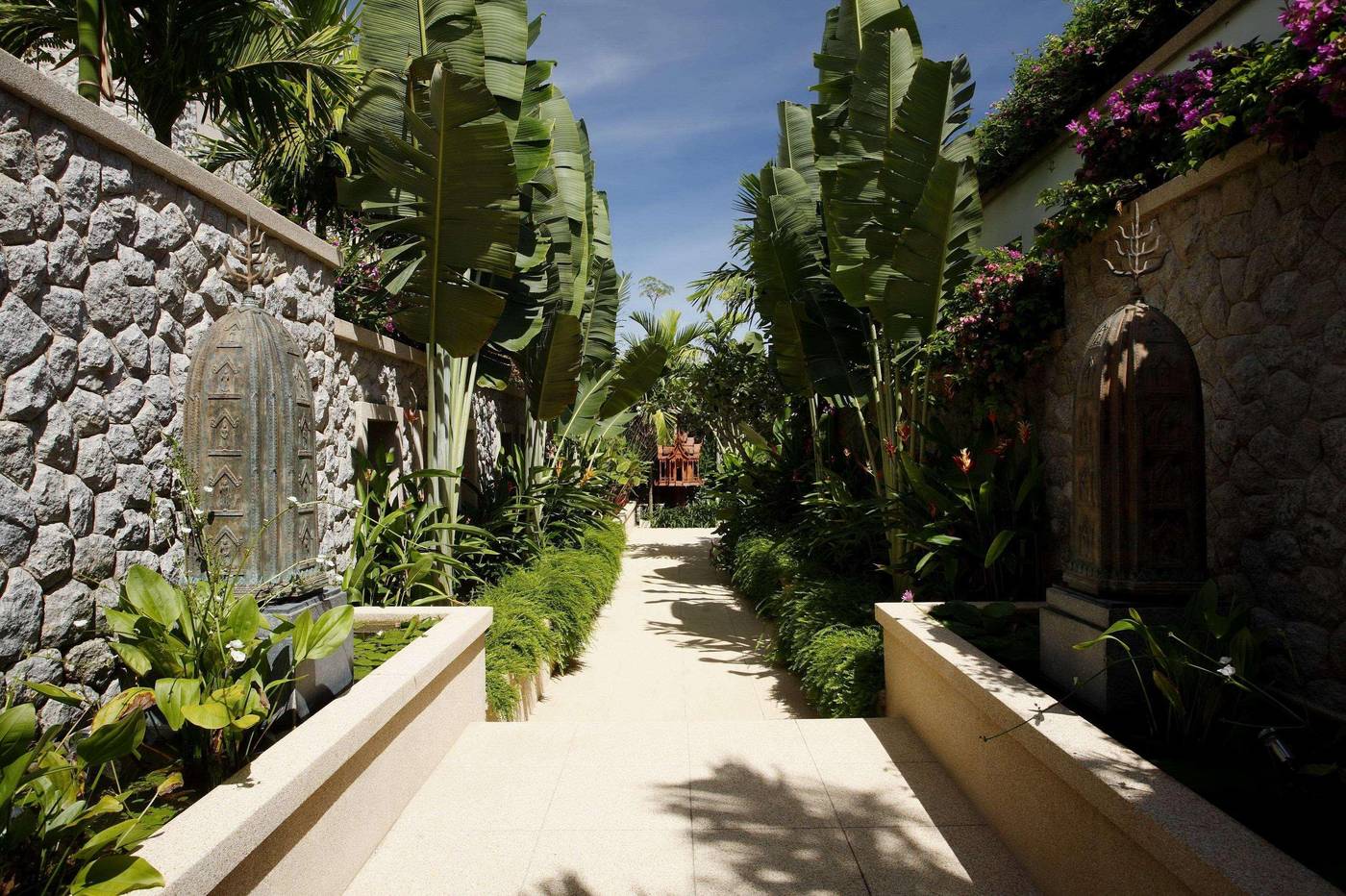 Andara Resort And Villas-Thailand-PHUKET-General view-3