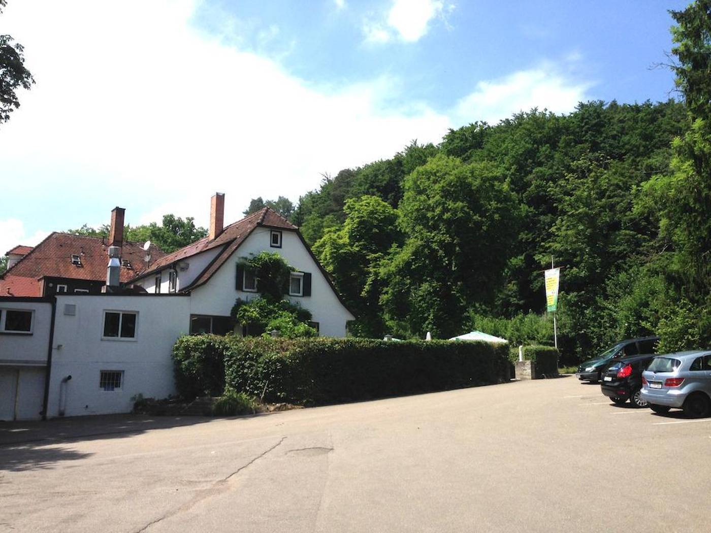 Kulinarium An Der Glems-Germany-STUTTGART-General view-7