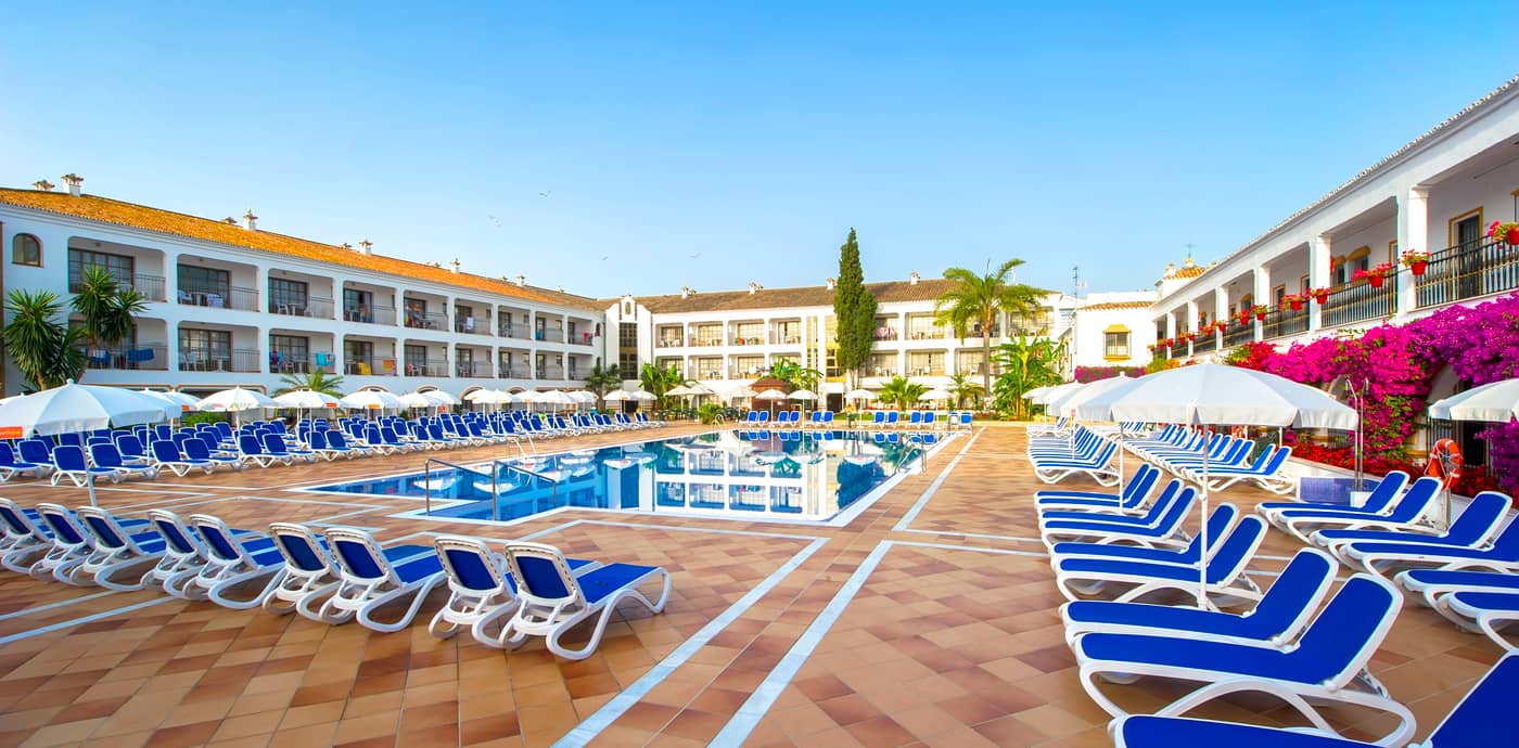 Globales Cortijo Blanco