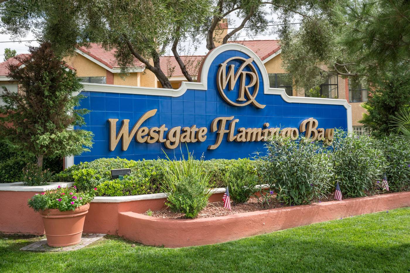 Westgate Flamingo Bay Resort-United States-LAS VEGAS-General view-6