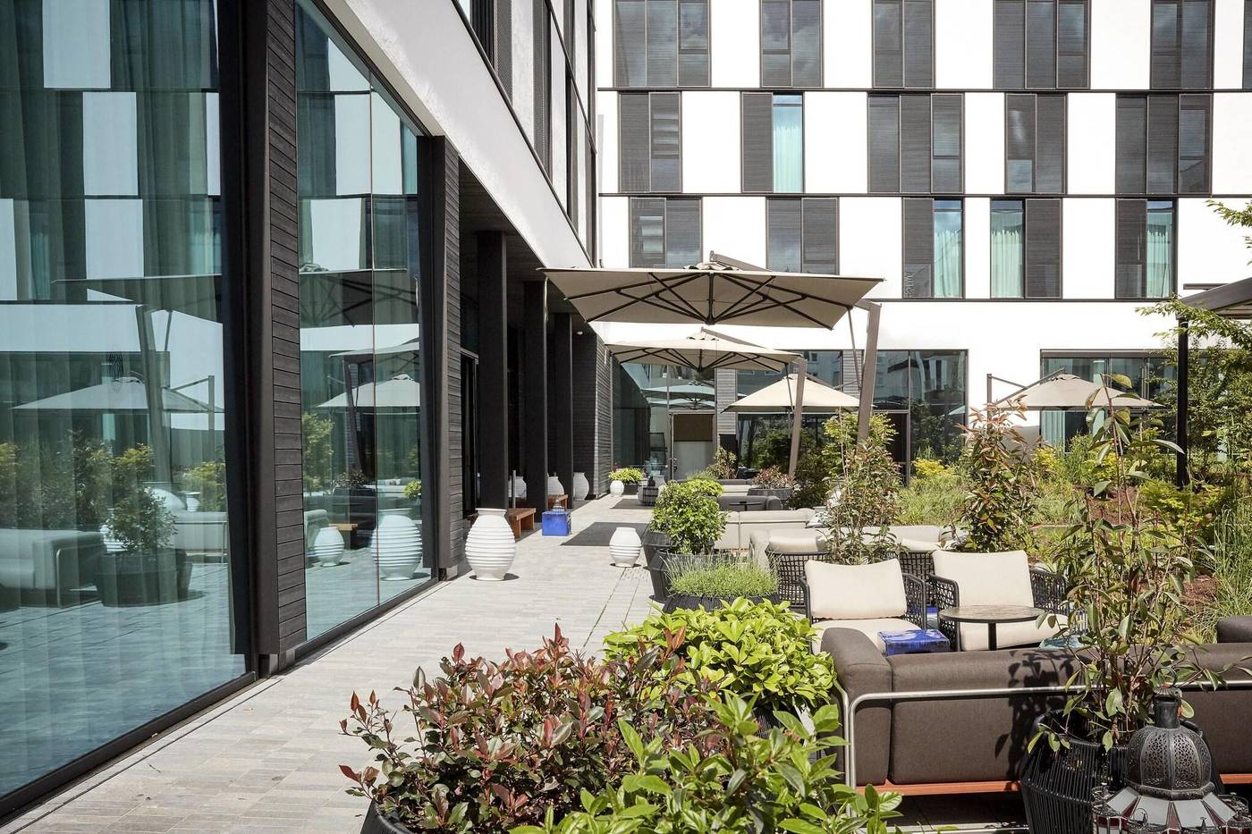 Roomers Baden-Baden, Autograph Collection-Germany-Baden-Baden-General view-10