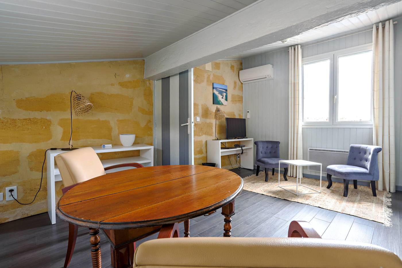 Majestic Bordeaux - France - BORDEAUX  - Room - 6