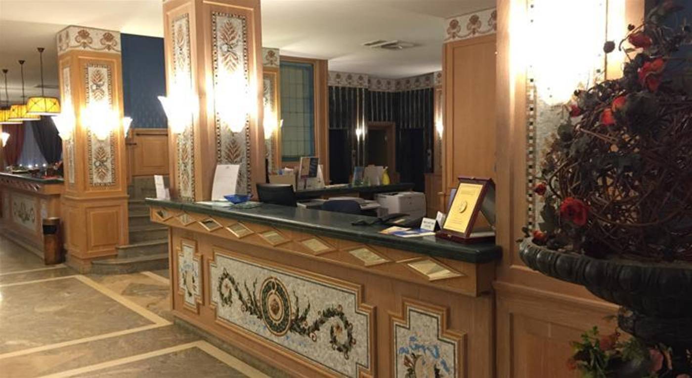 Promenade-Italy-MONTESILVANO MARINA -General view-4