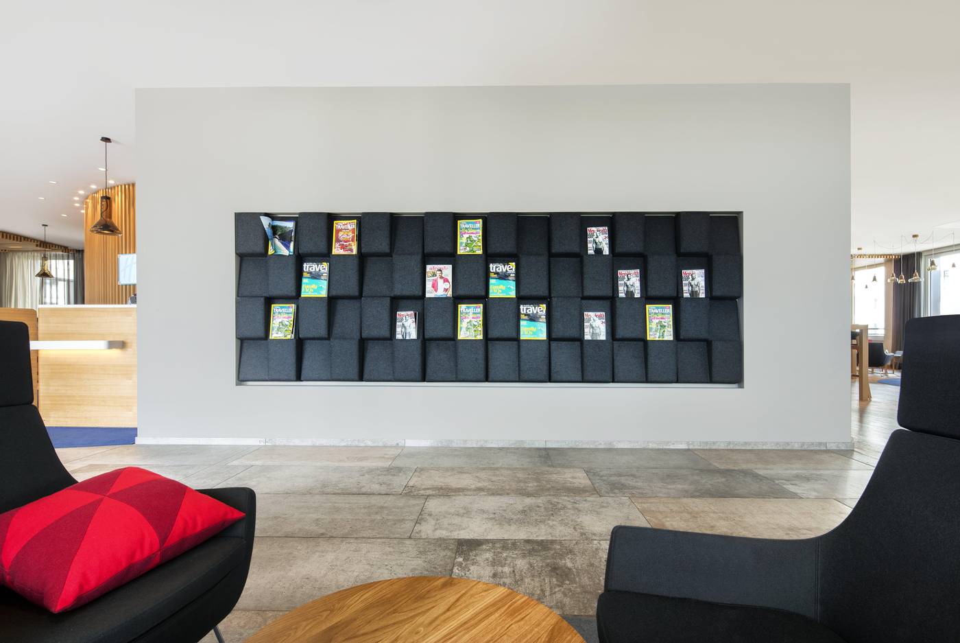 Holiday-Inn-Express-Munich-City-West-General-view-30