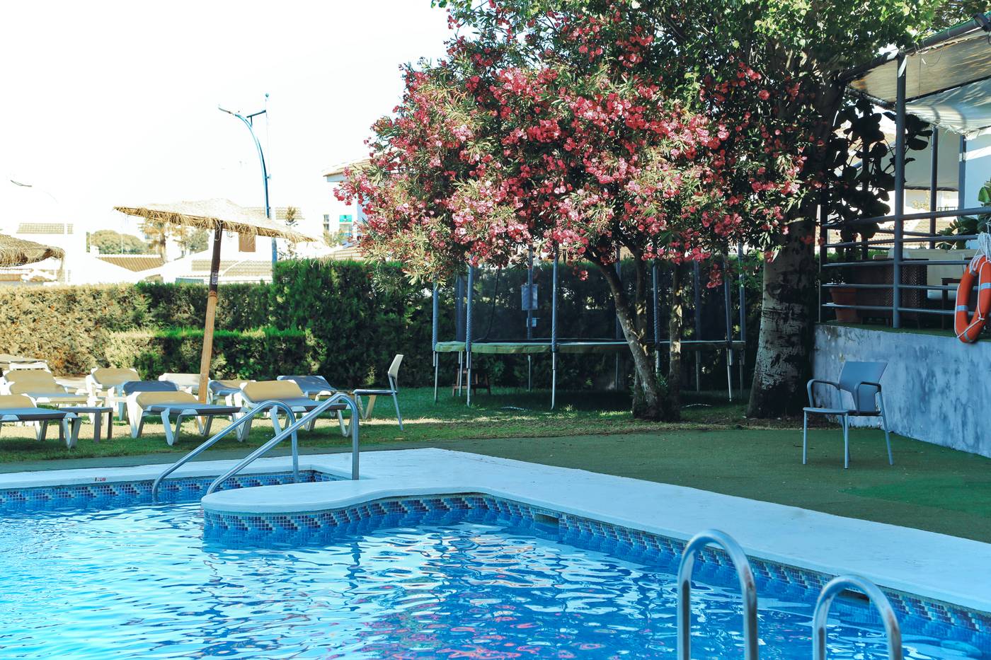 Carabela-Beach---Golf-Hotel-Pool-3