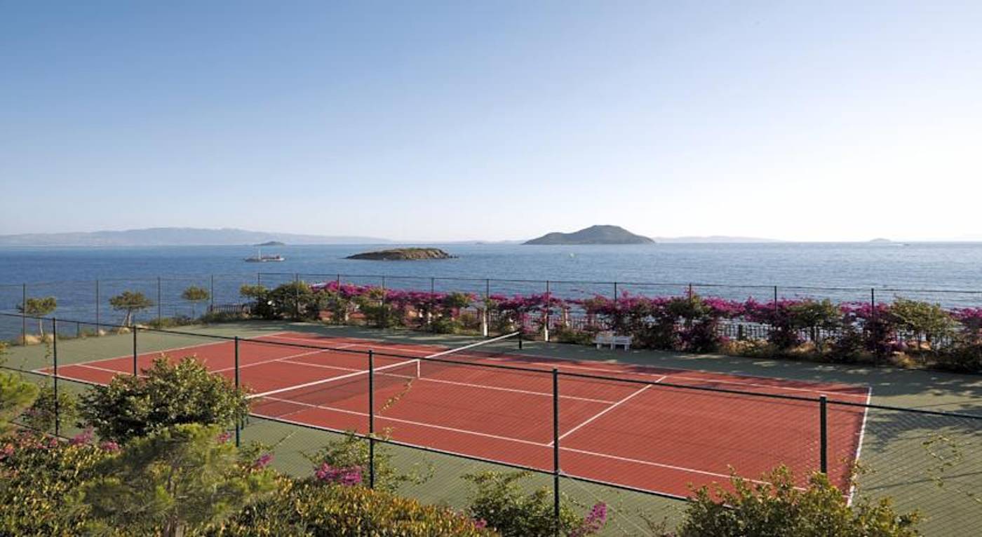 Sianji Wellbeing Resort