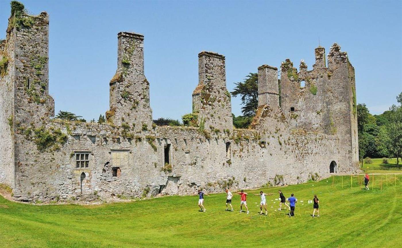 Castlemartyr Resort - Ireland - Cork - General view - 4