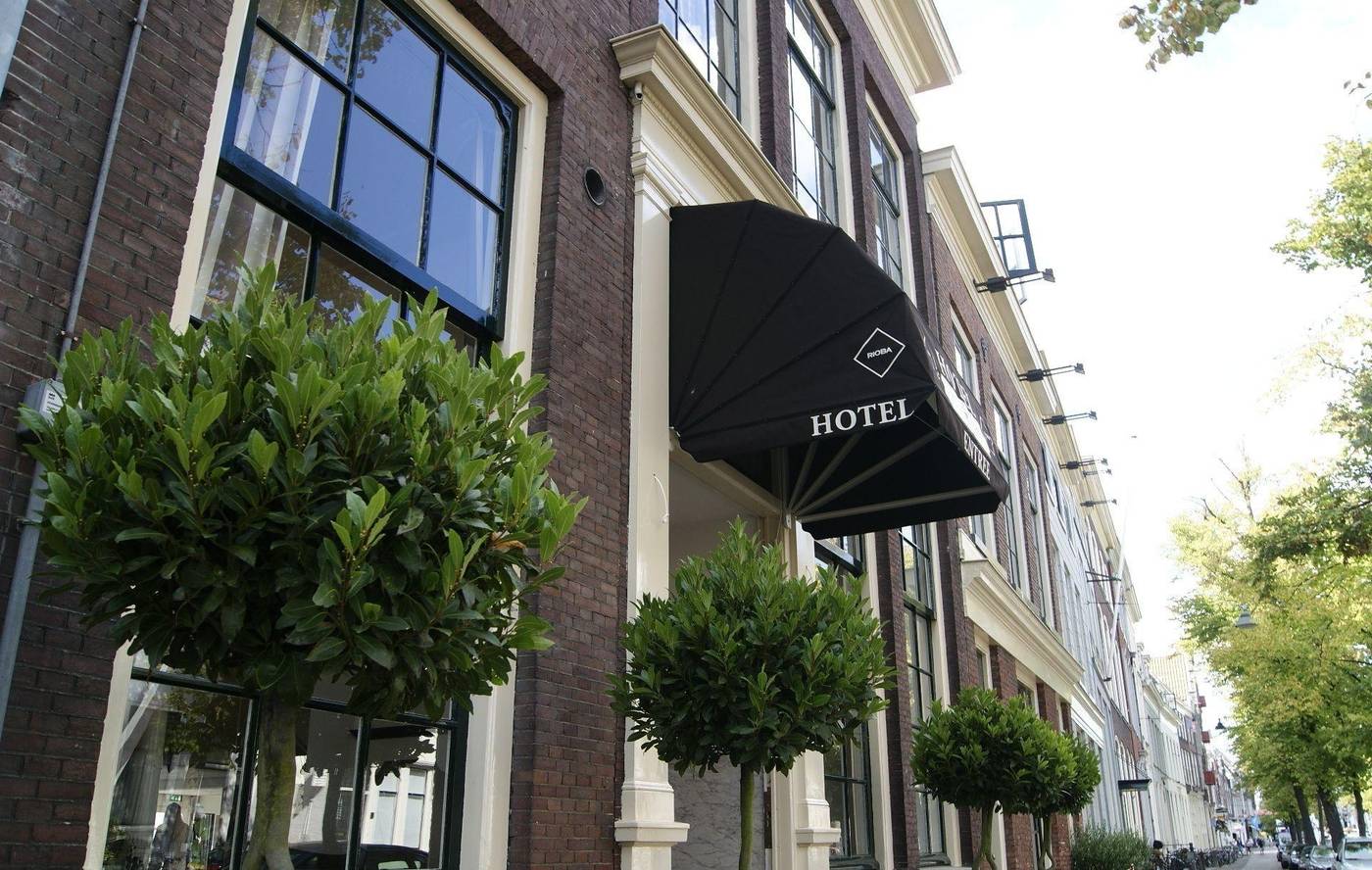 Hotel Royal Bridges-Netherlands-DELFT-General view-4