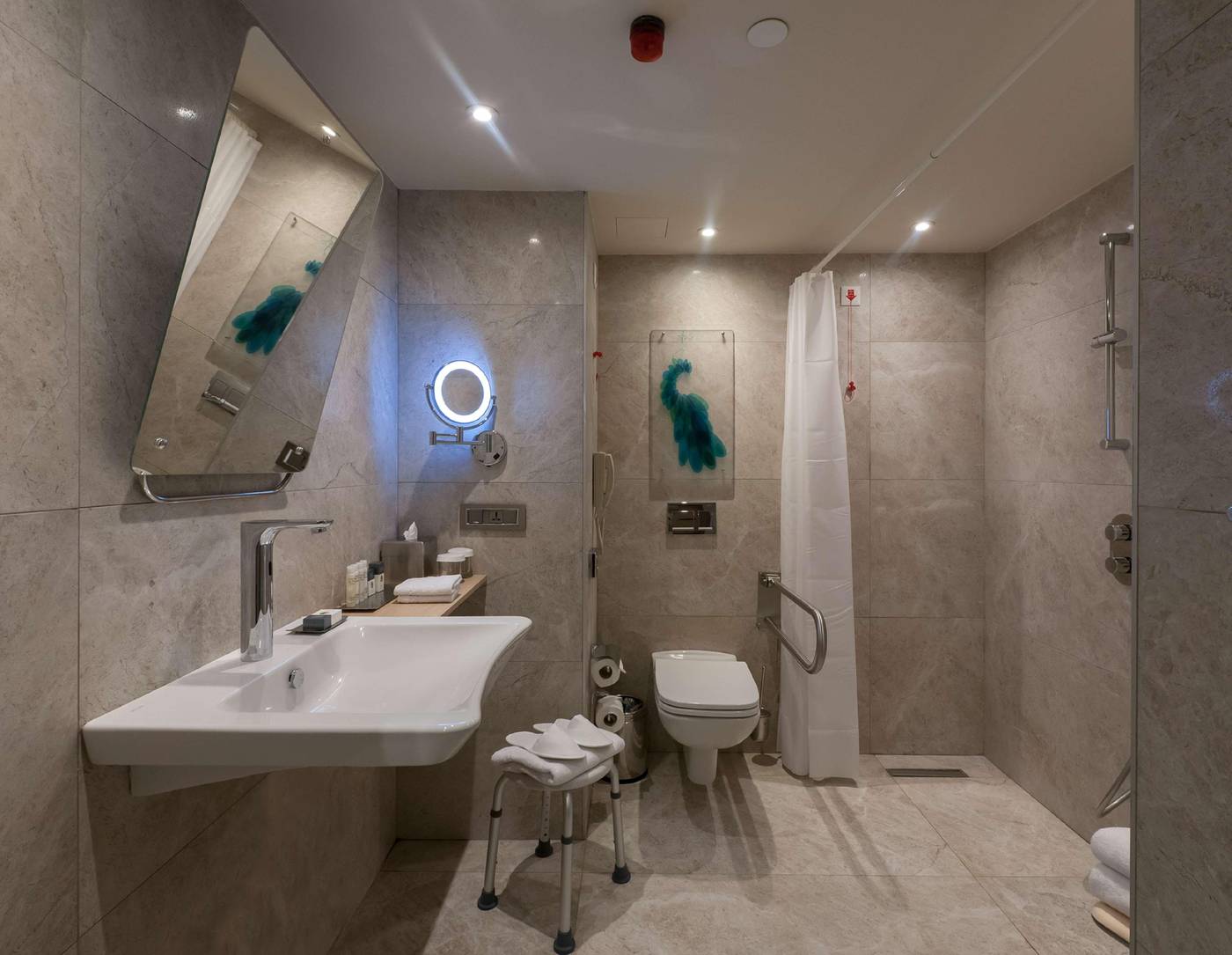 Doubletree-By-Hilton-Istanbul-Sirkeci-Room-50