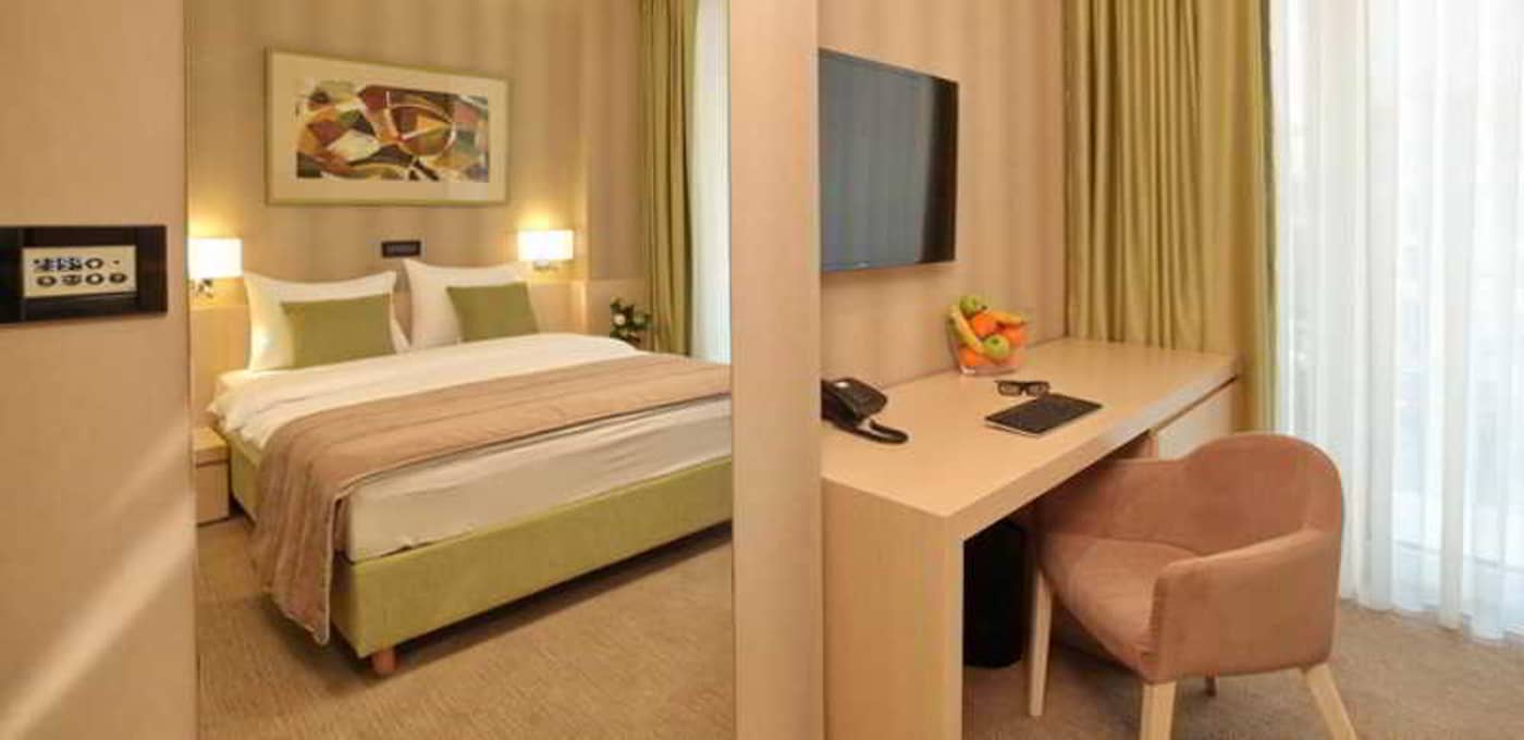 Hotel Argo-Serbia-BELGRADO-Room-7