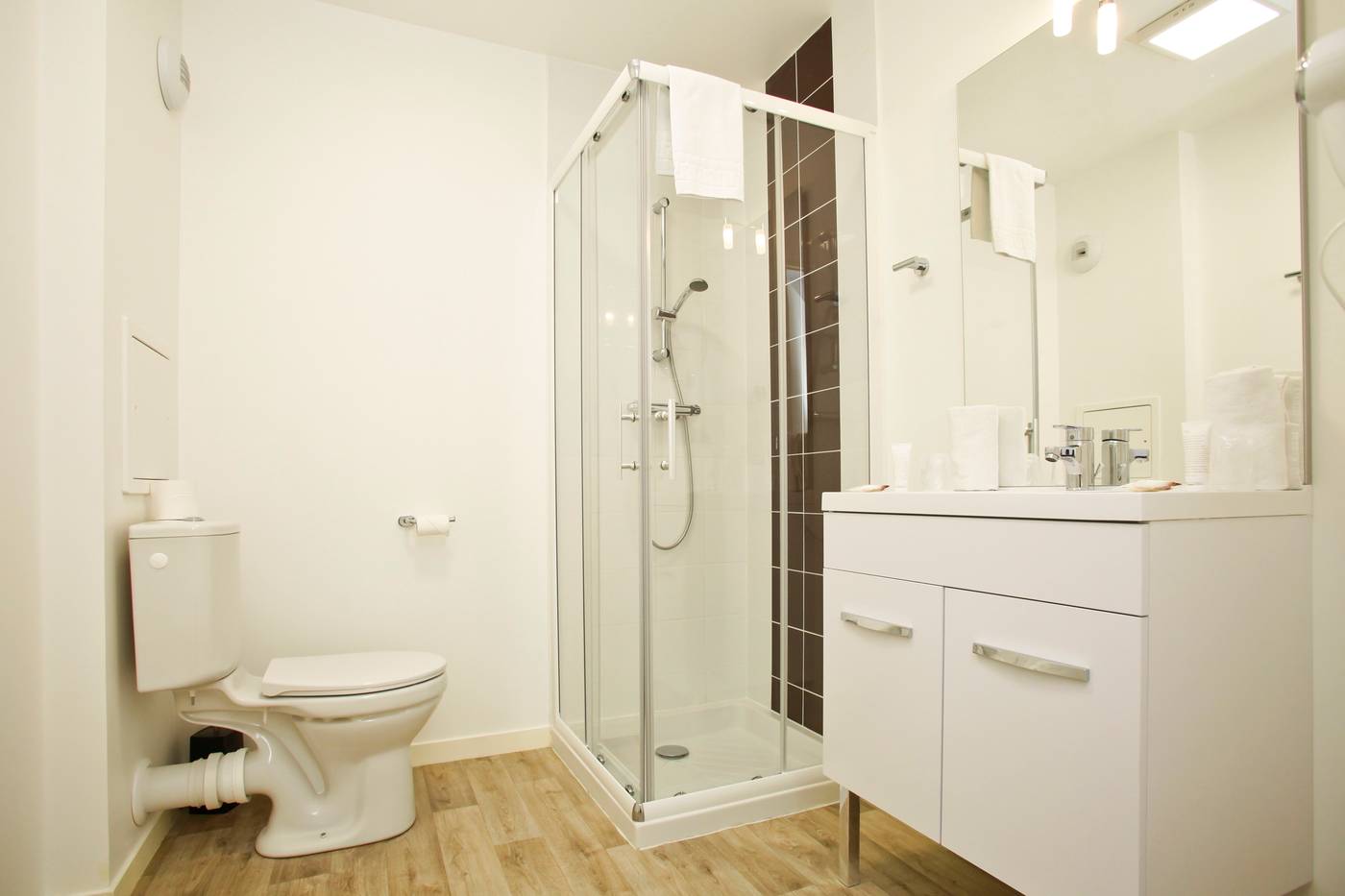 Appart Hotel Odalys City Amiens Blamont-France-AMIENS-Room-5