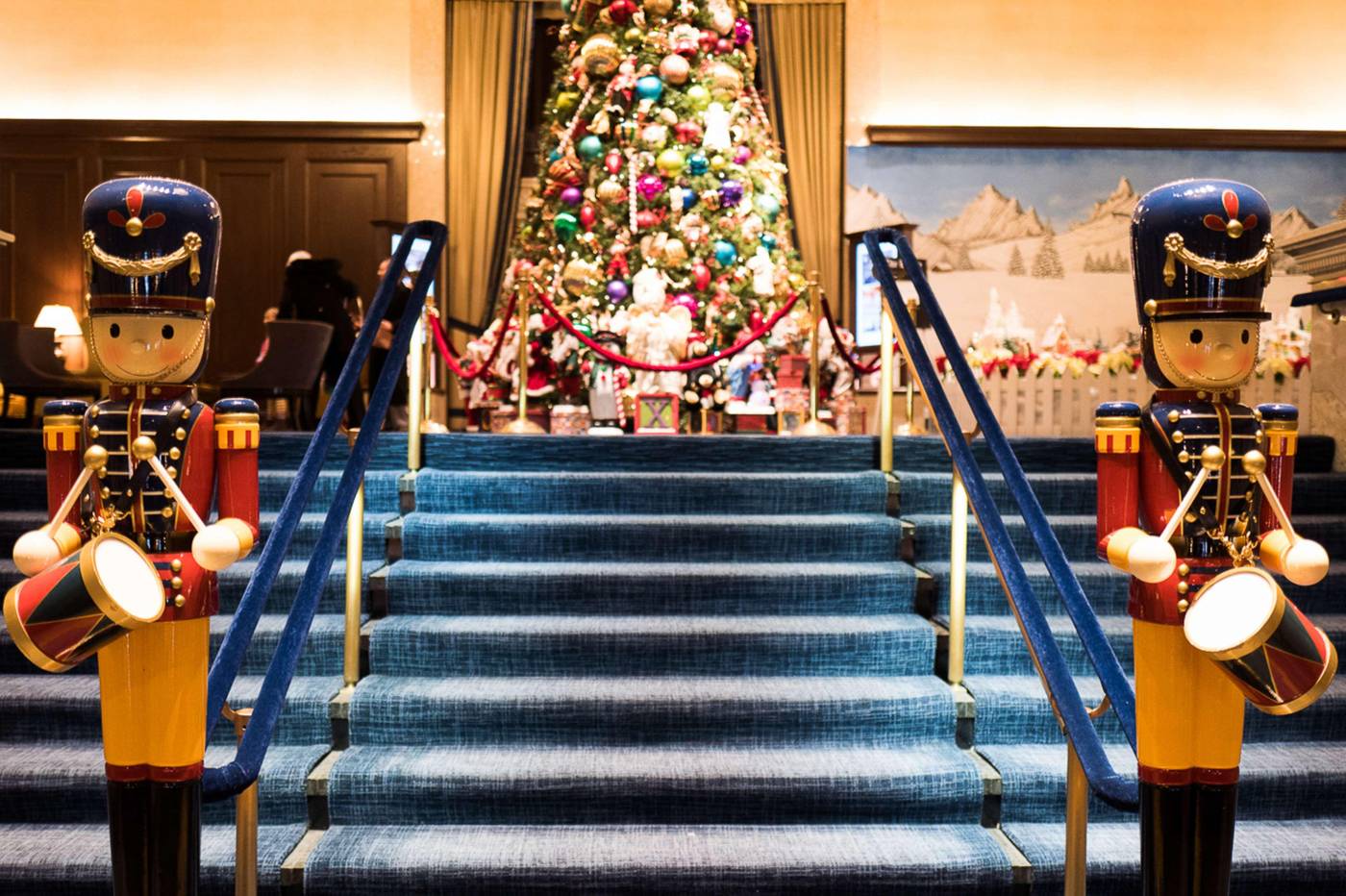 The Drake - United States - CHICAGO - Lobby - 8