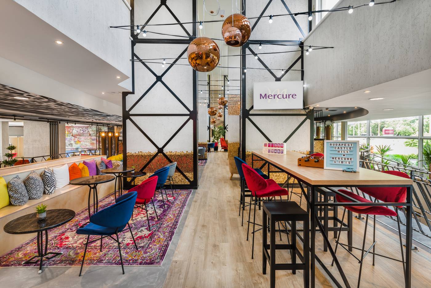 Mercure-Budapest-Castle-Hill-Bar-20