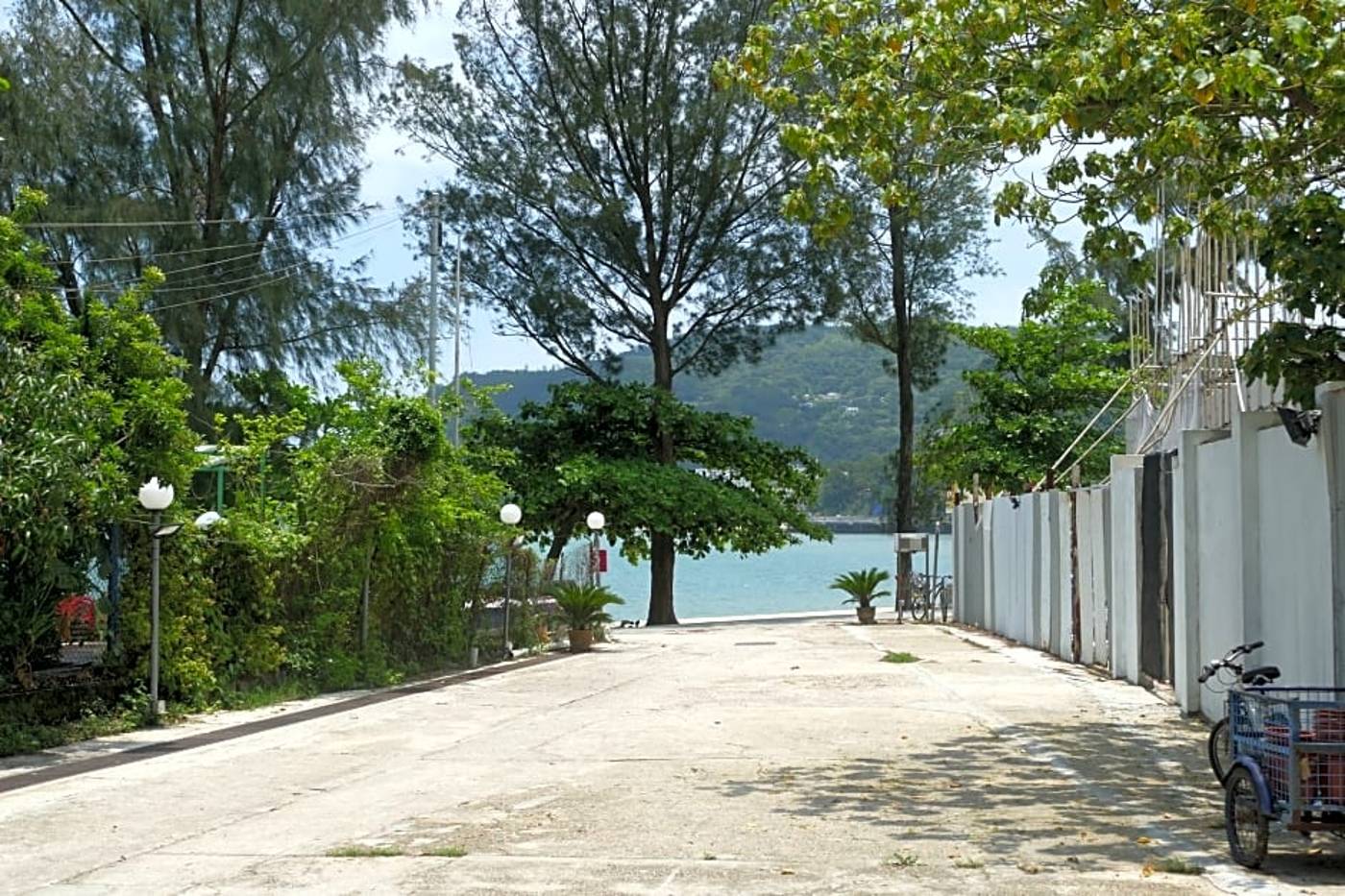 Seaview-Holiday-Resort-General-view-3