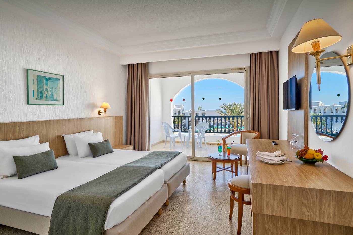 Bella Vista Resort 19.12