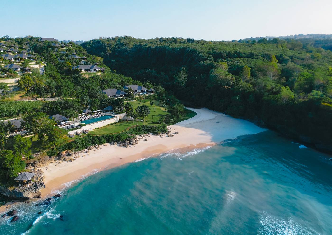 Raffles Bali-Indonesia-Bali-General view-1