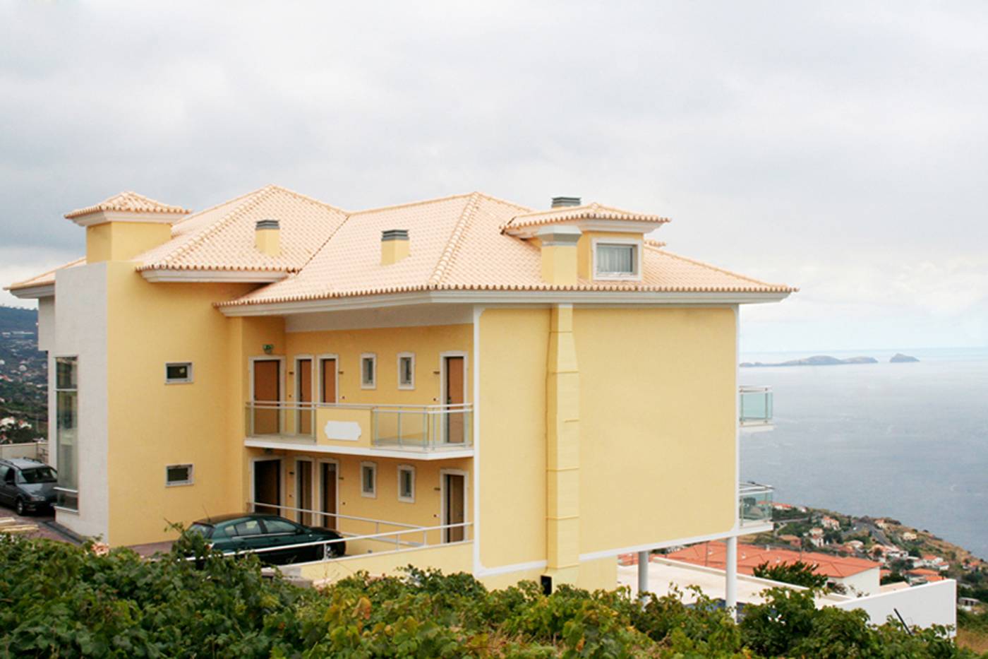Hotel-Apartamentos-Baia-Brava-General-view-5