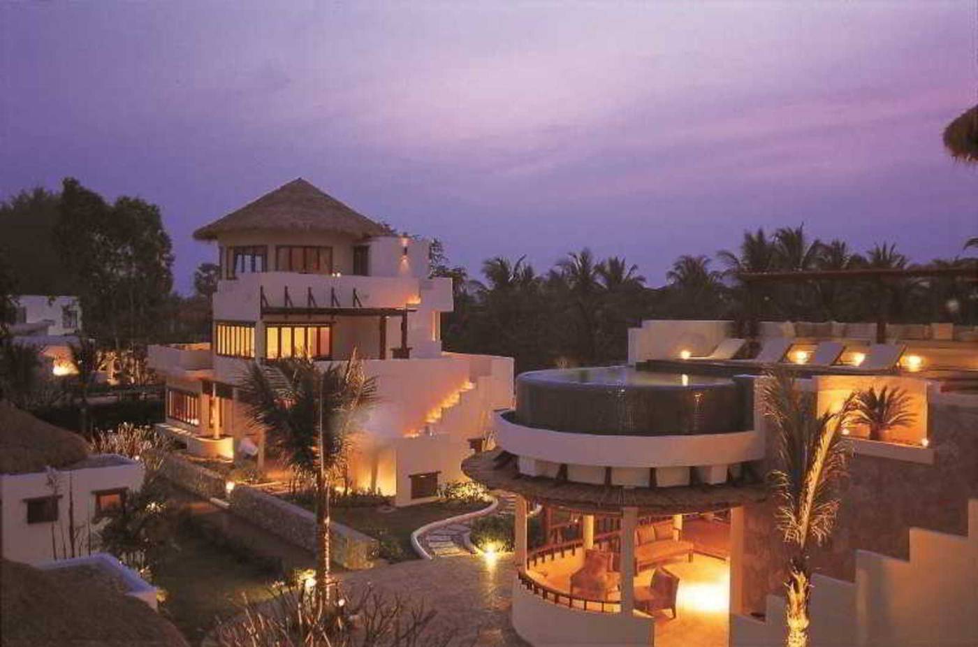 Aleenta Hua Hin-Pranburi Resort and Spa-Thailand-PRANBURI-General view-2