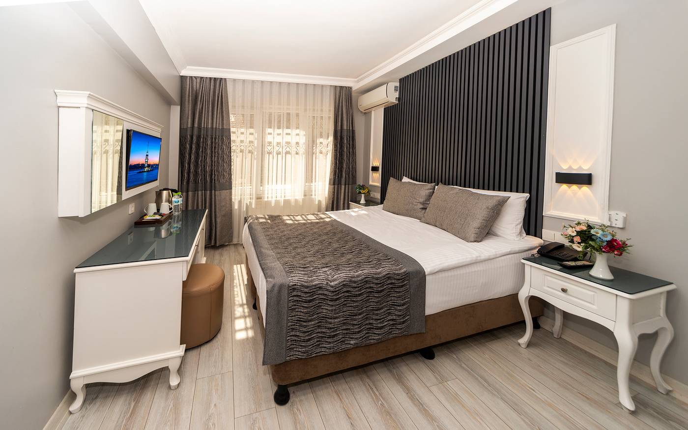 Beyazit-Palace-Hotel---SPA-Room-22