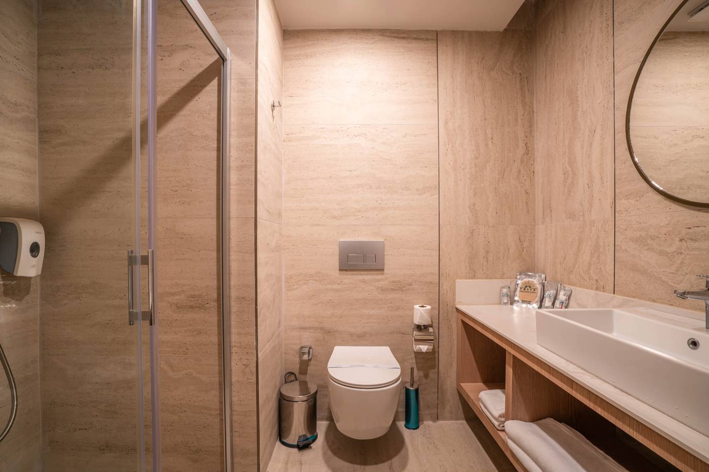 Prive Side Suite Hotel & Spa