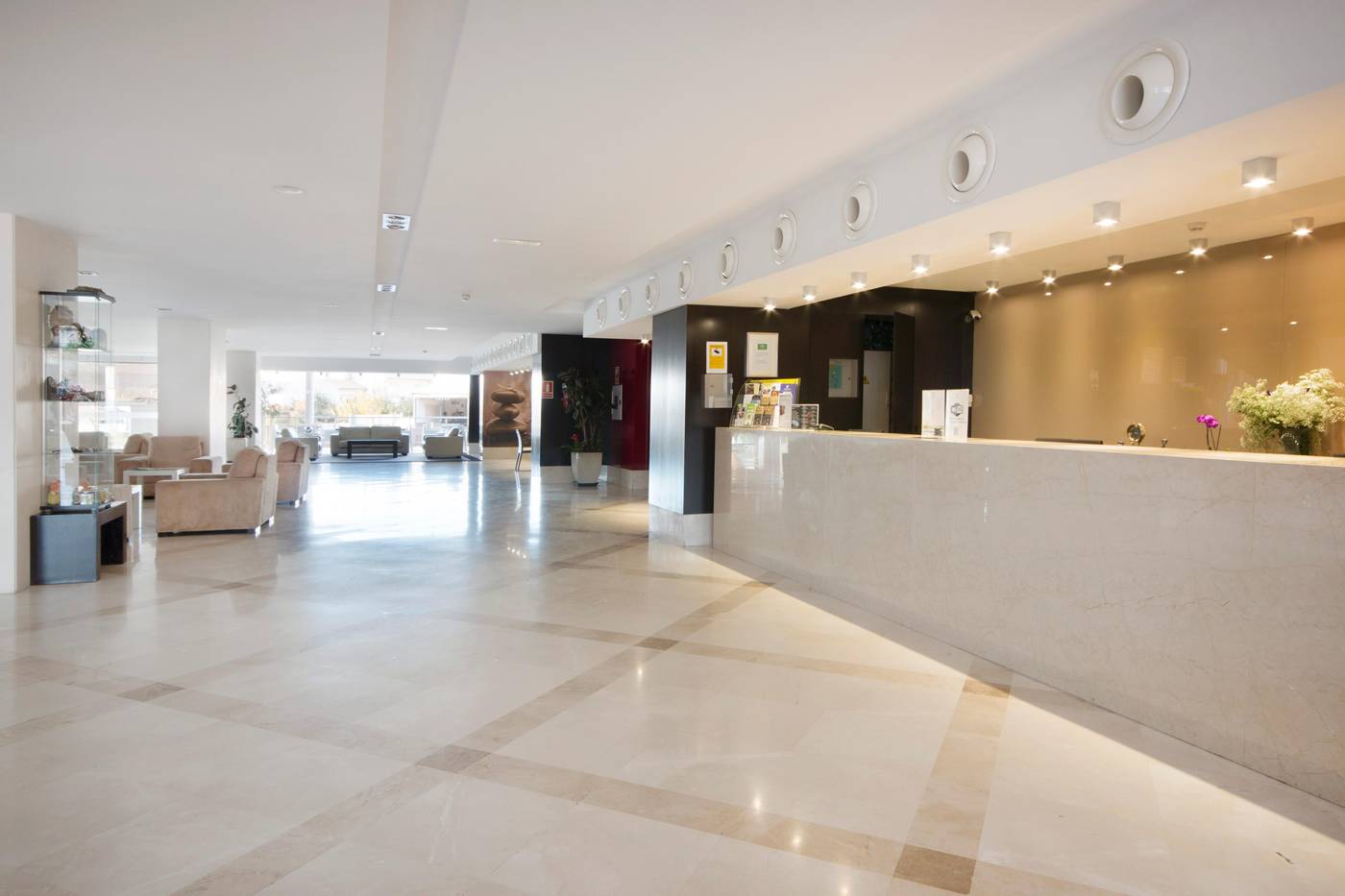 Granada Palace-Spain-MONACHIL-General view-7