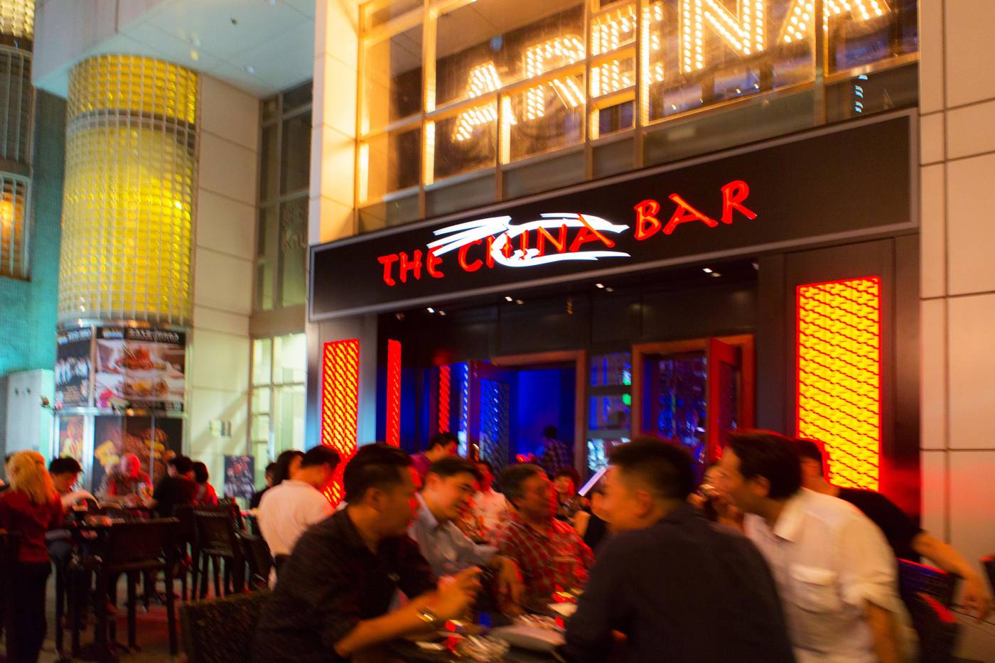 Stanford Hillview-Hong Kong – China-HONG KONG-General view-2