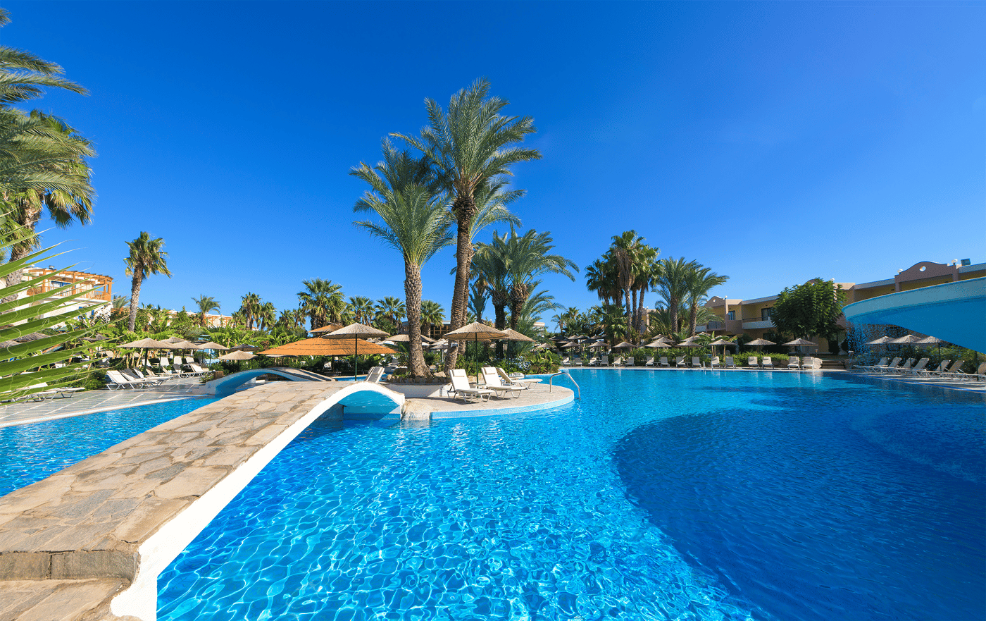 Atrium Palace Thalasso Spa Resort & Villas