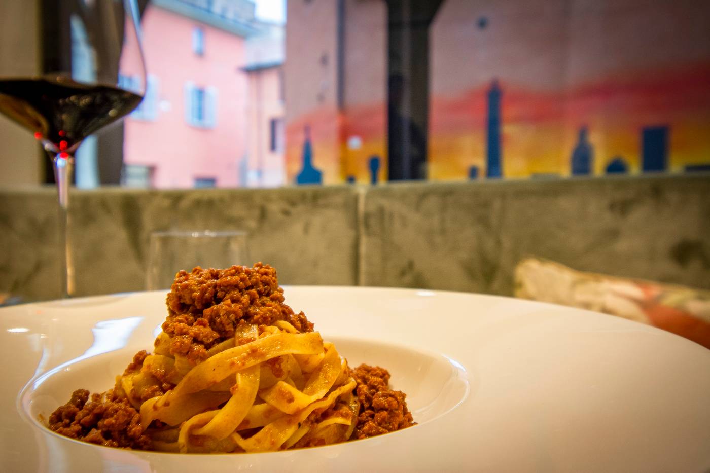 Hotel Corona d'Oro - Italy - BOLOGNA - Restaurant - 4