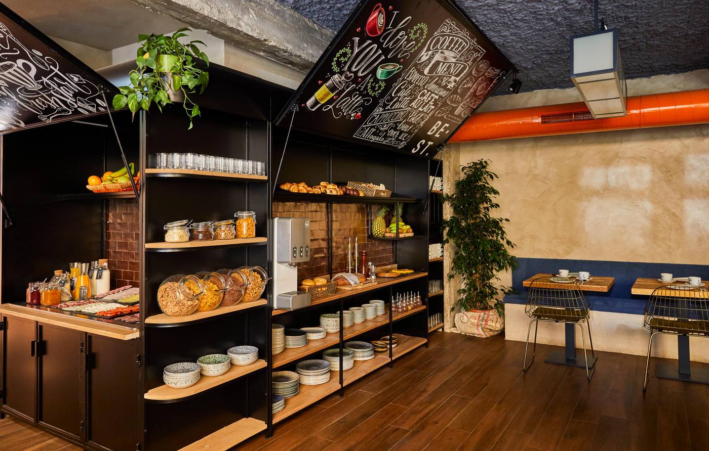 Hotel-Indigo-Madrid---Princesa-Restaurant-16