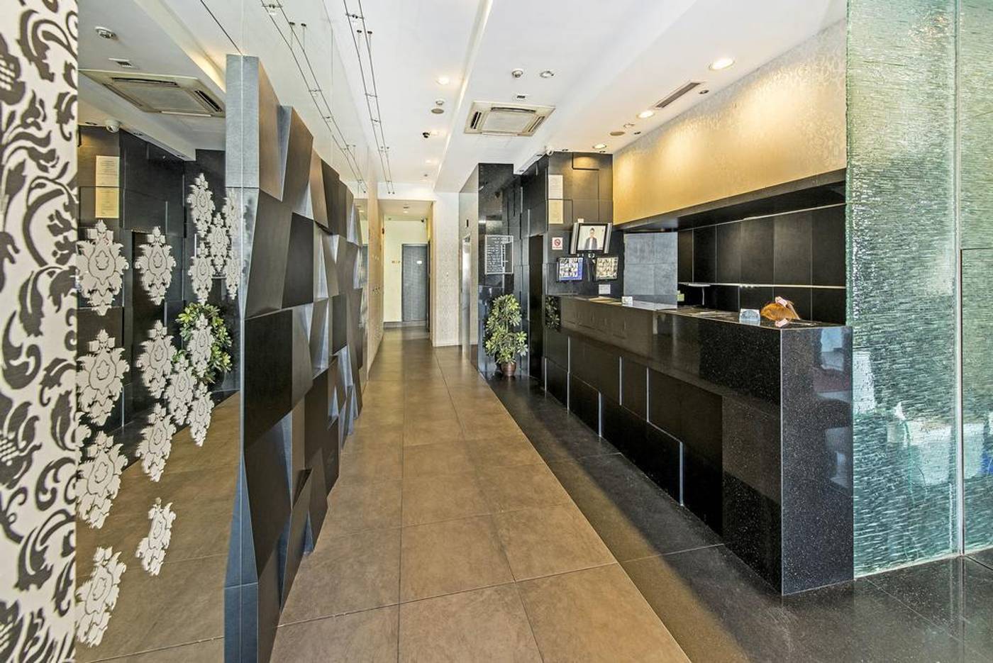 Hotel 81 Kovan - Singapore - SINGAPORE - General view - 9