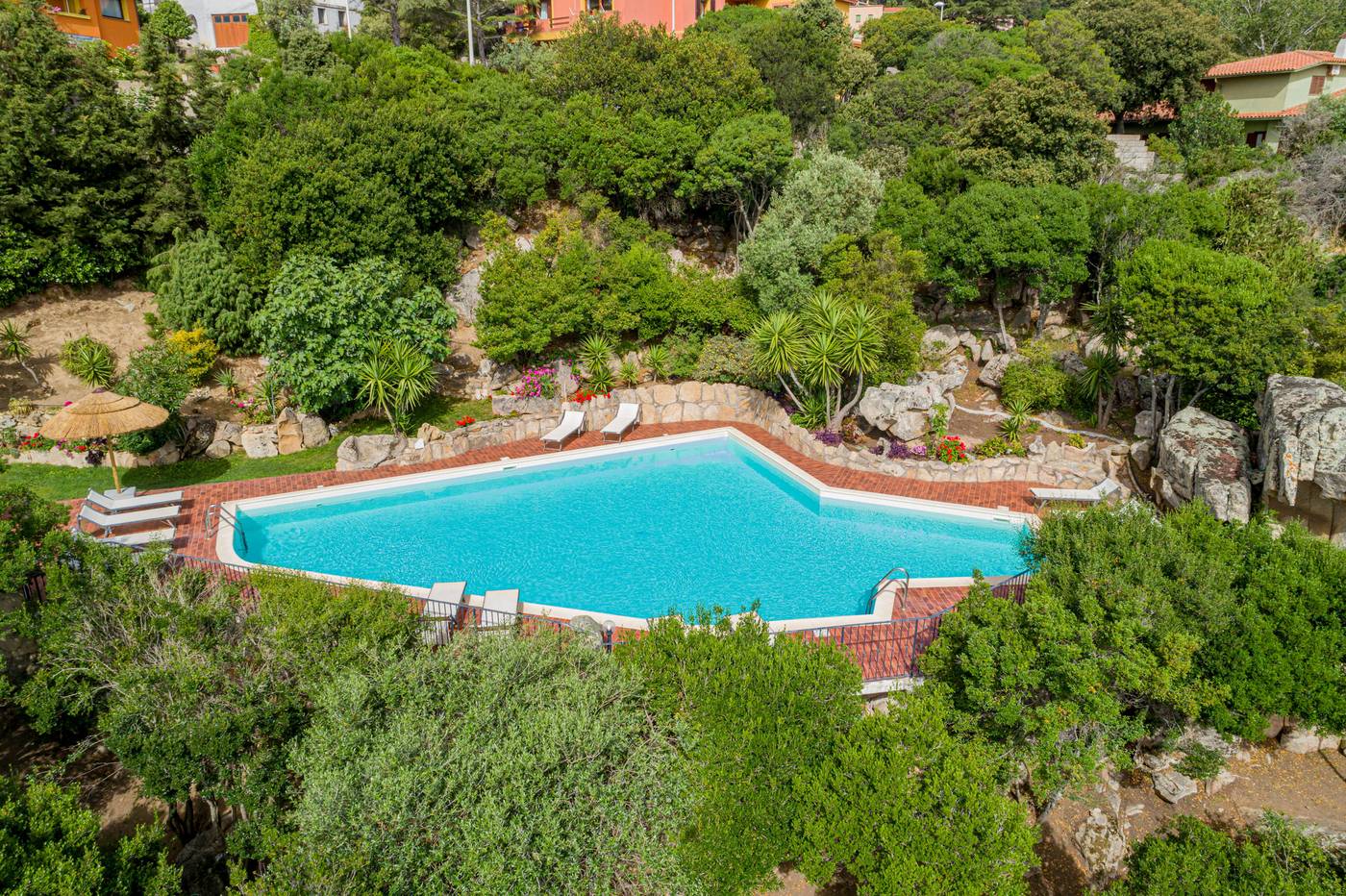 Hotel San Trano-Italy-LUOGOSANTO (OLBIA-TEMPIO)-General view-8