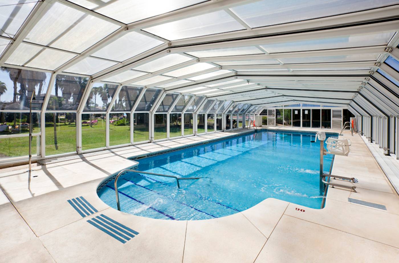 Ilunion-Islantilla-Pool-55