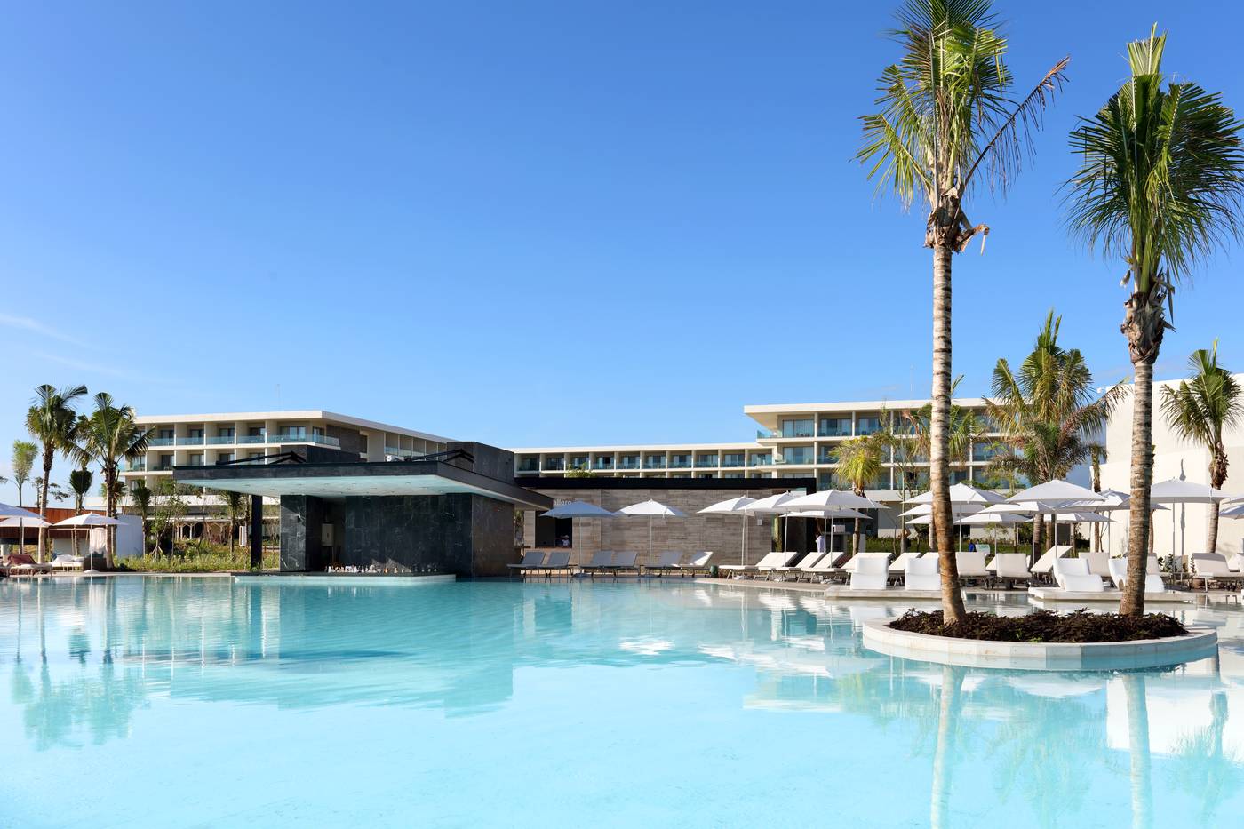 Grand-Palladium-Costa-Mujeres-Resort---Spa-General-view-2