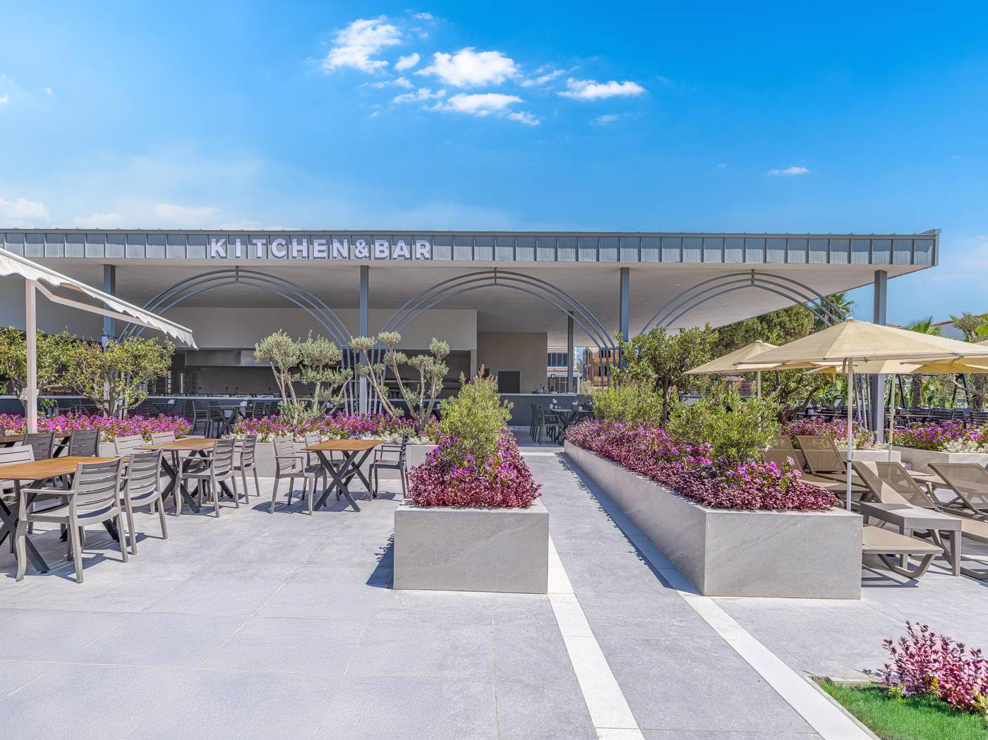 Washington Hotel Resort & Spa