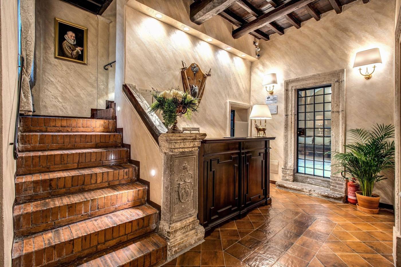 Boutique-Relais-Barozzi-Lobby-14