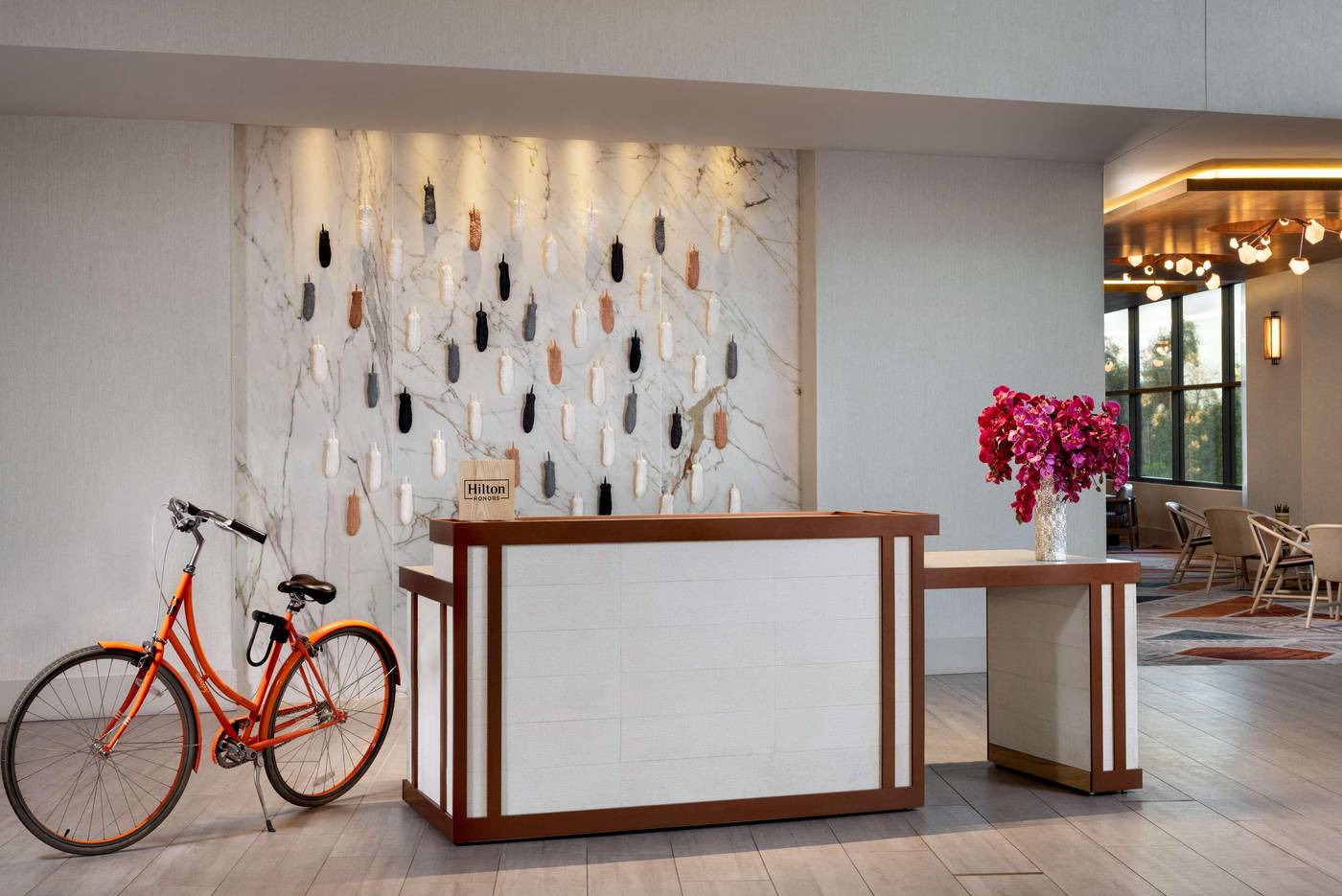 Canopy by Hilton Scottsdale Old Town-United States-Scottsdale-Lobby-9