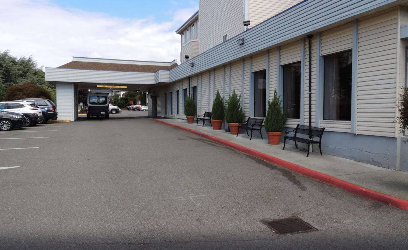 SureStay Hotel by Best Western SeaTac Airport Nort-United States-SEATTLE-General view-8