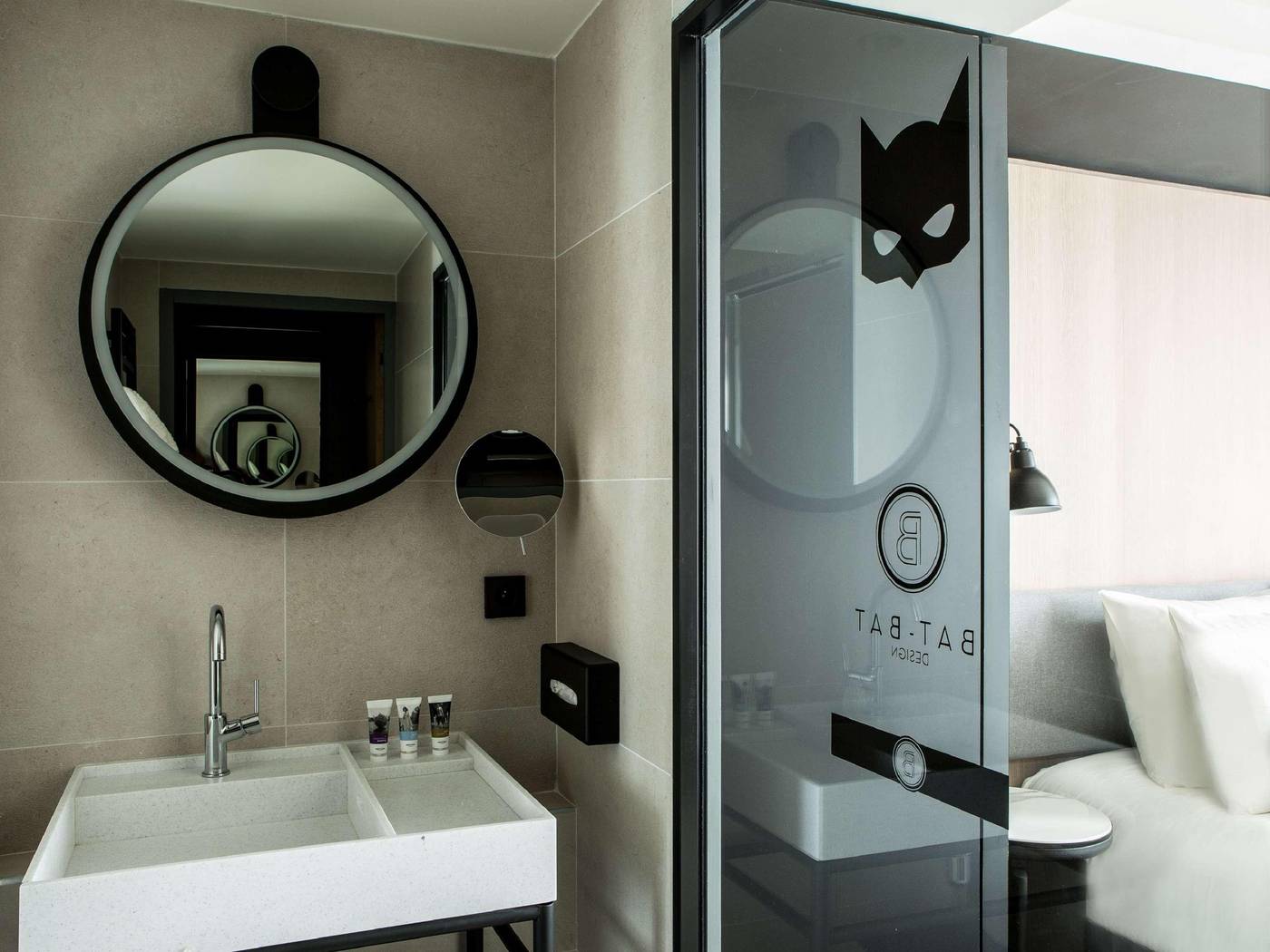 Mercure-Paris-17-Batignolles-Room-36