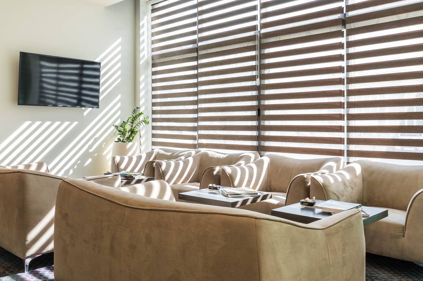 Hotel Mondo-Croatia-SPLIT-Lobby-8