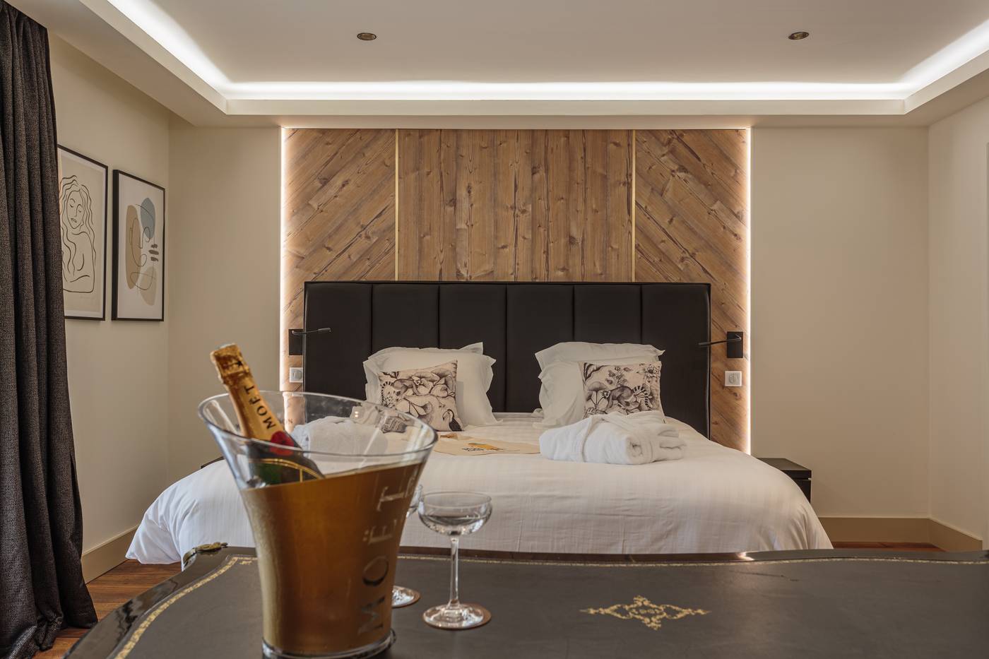 Grand Tonic Hotel Biarritz-France-BIARRITZ-General view-3