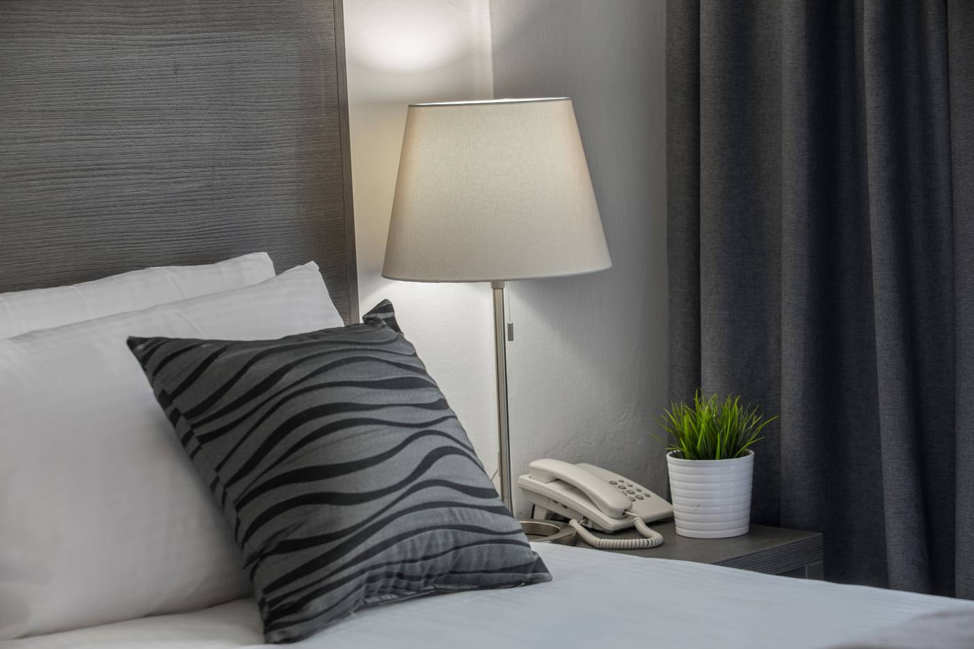 Blazer-Residence-Room-23